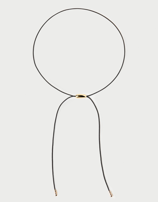 PDPAOLA - Oslo Cord Necklace