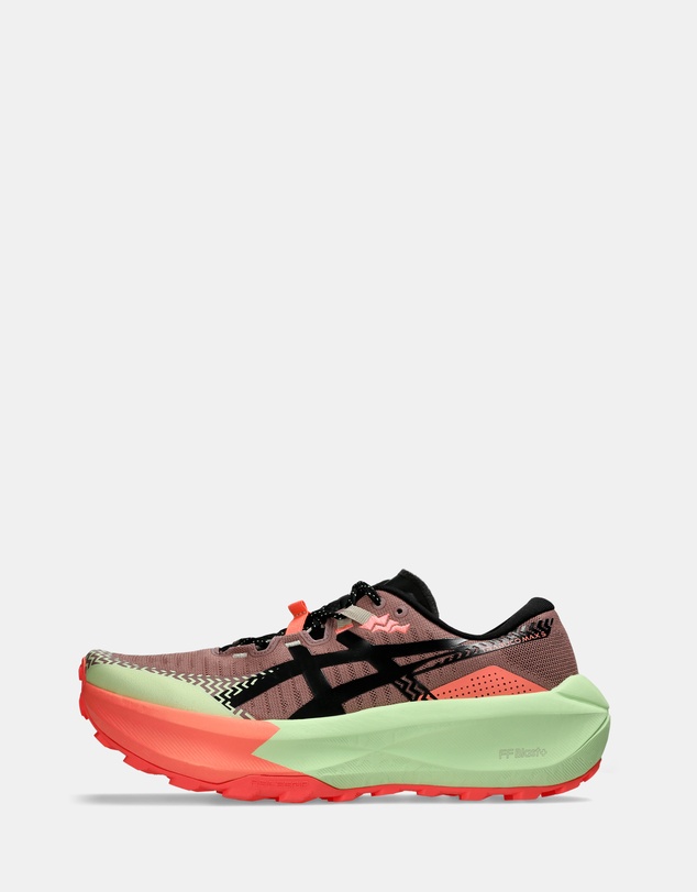 ASICS - Trabuco Max 5 - Men's