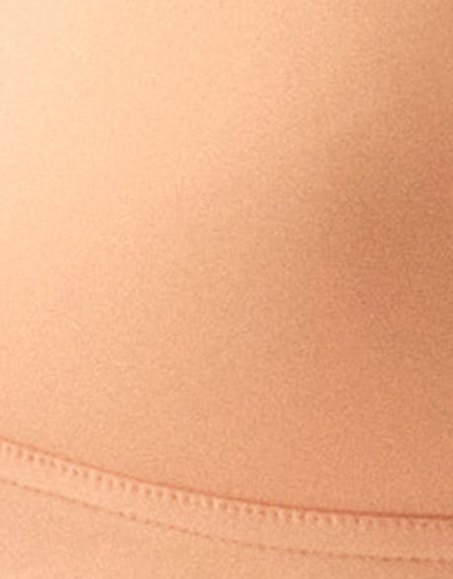 Naturana - Side Smoothing Wireless Padded Bra