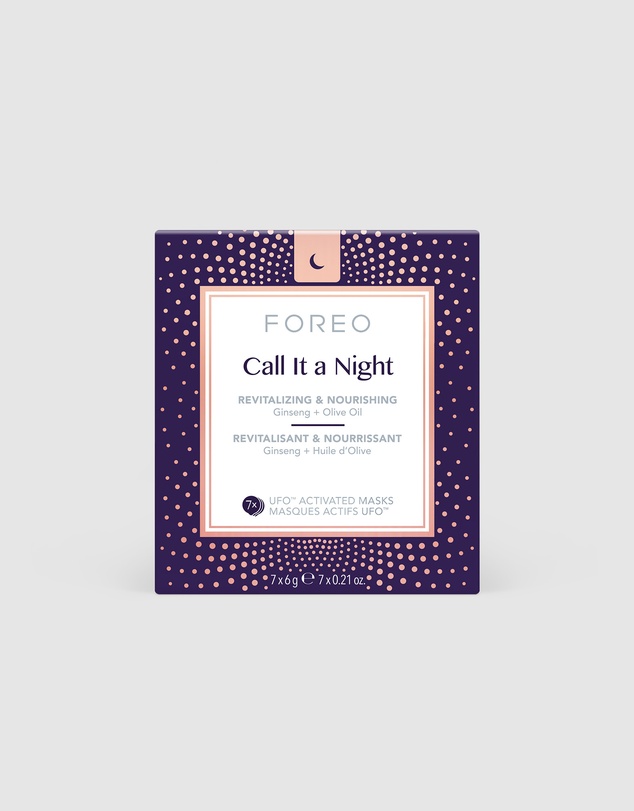 FOREO - Call It a Night UFO™ Mask