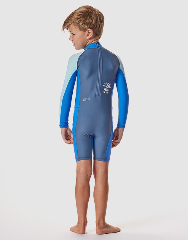 Rip Curl - Cosmic UPF LS Spring Suit - Kids