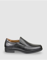 Florsheim - Springfield - E