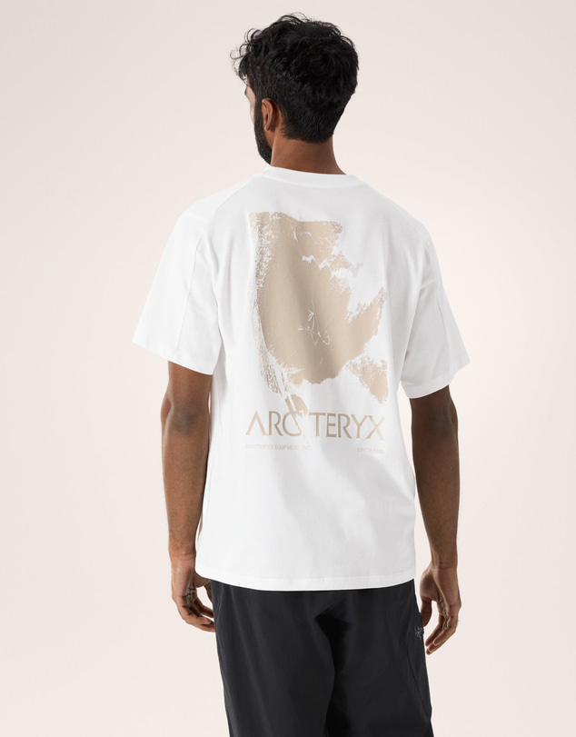 Arc'teryx - Kragg SL Cotton Cacodaemon Shirt SS Men's