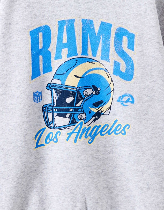 Cotton On Kids - License Sammy Oversize Hoodie