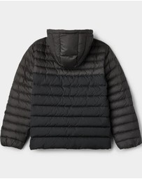 Tilley - 2 Tone Puffer