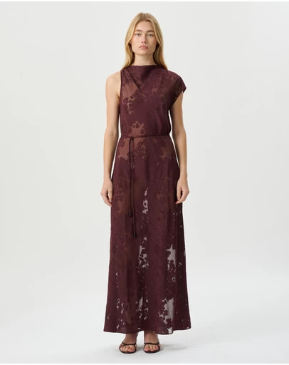 ROAME. - Capri Maxi Dress