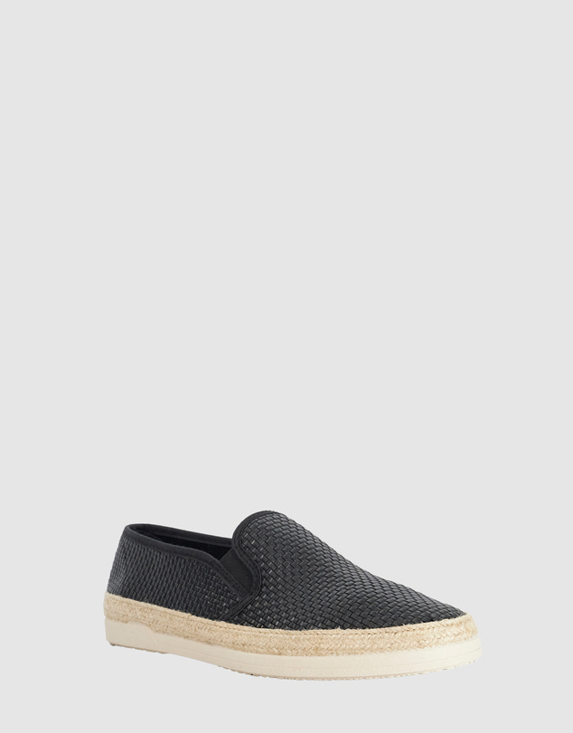 Dune London - Fabbien - Black