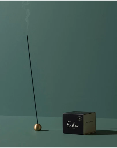 MAHO Sensory - Enkei Incense burner