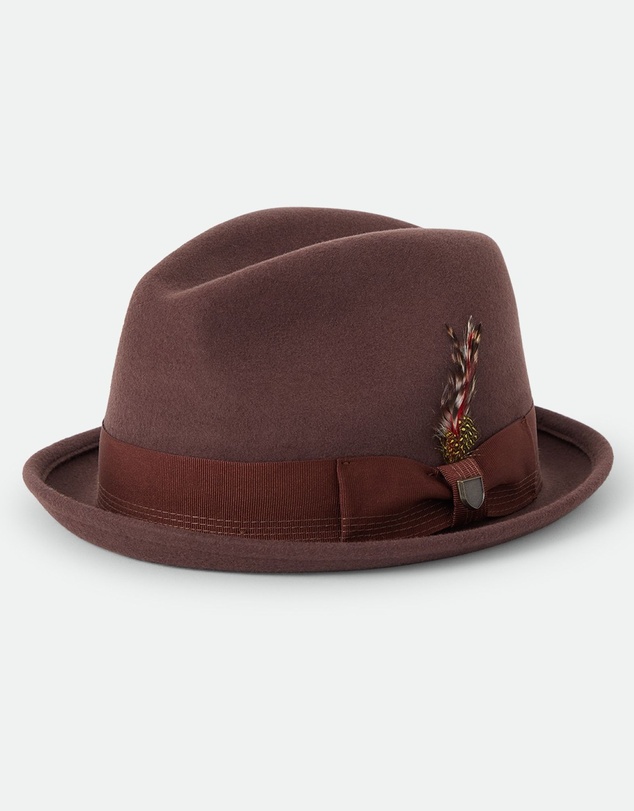 Brixton - Gain Fedora