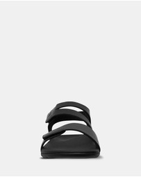 Ascent - Groove Sandal