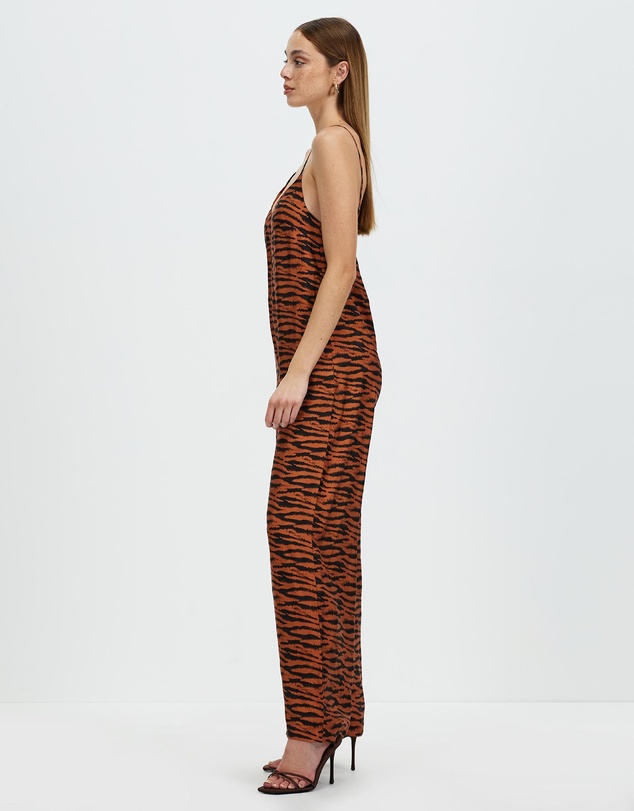 Third Form - Wild Hearts Jumpsuit