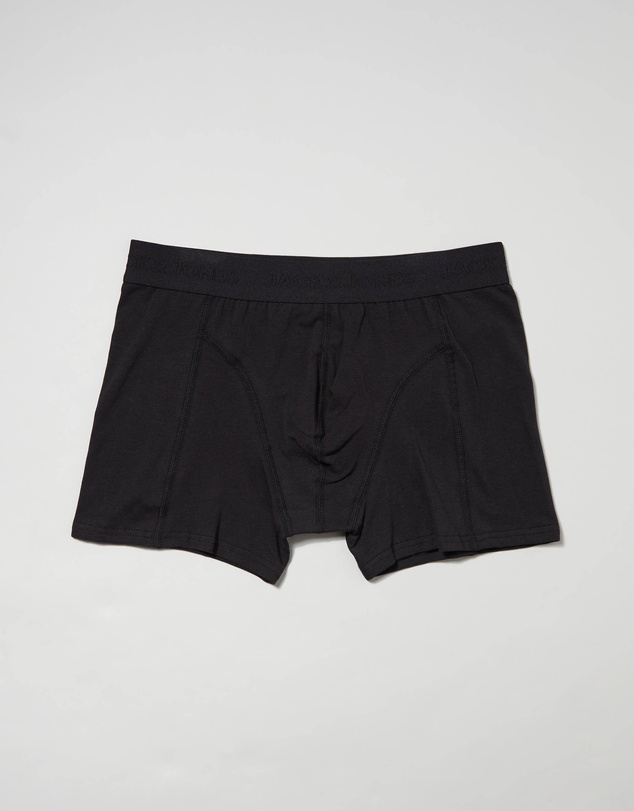 Jack & Jones - 3-Pack Jacordinary Trunks Noos