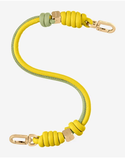 Maison De Sabre - The Twist Handle