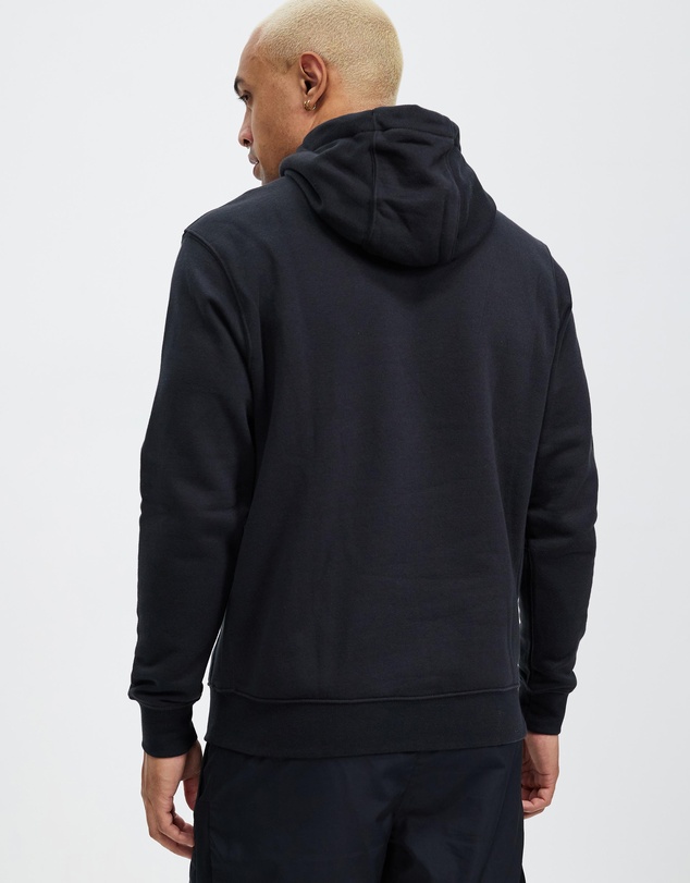 Nike - Sportswear Club Fleece Pullover Hoodie