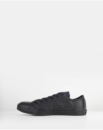 Converse - Chuck Taylor All Star Ox Leather Adult