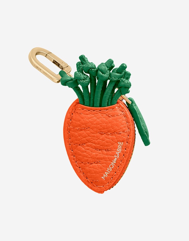 Maison De Sabre - The SABRÉMOJI™ Vegetable Charm