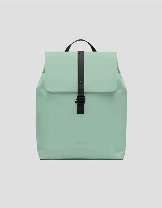 Dsh - 13" Bucket Waterproof Backpack Laptop Travel Carry Bag by Gaston  Luga Online | THE ICONIC | Australia