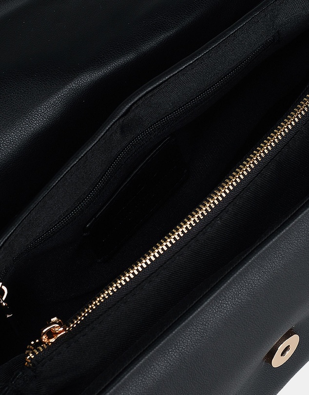 ALDO - Large Soft Puff Sling Bag