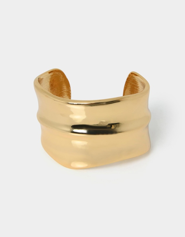 Forcast - Nia Statement Bracelet