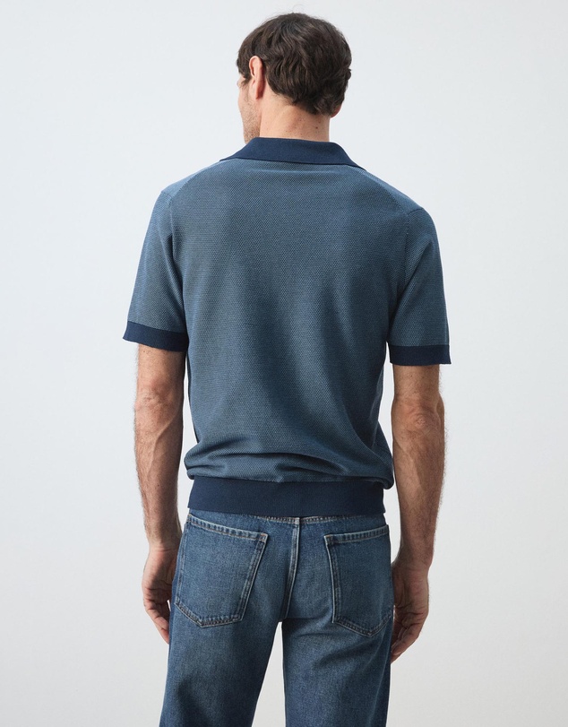 M.N.G - Petonet Polo Shirt