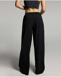 Rockwear - At Leisure Wide Leg Pant
