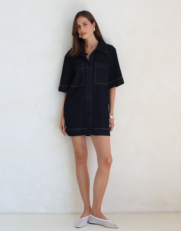 Madison The Label - Cecilia Mini Dress