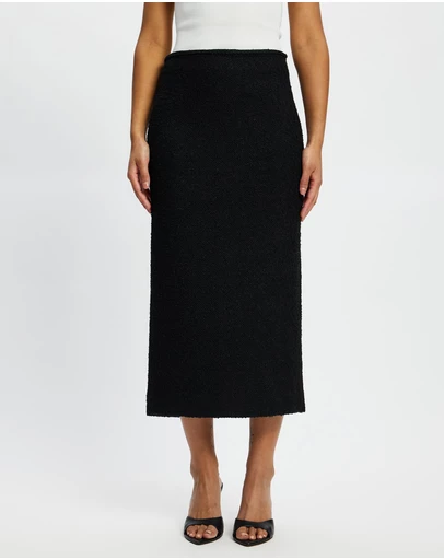 Grace Willow - Heide Pencil Skirt