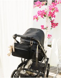 Arrived - The Dolly Pram Caddy