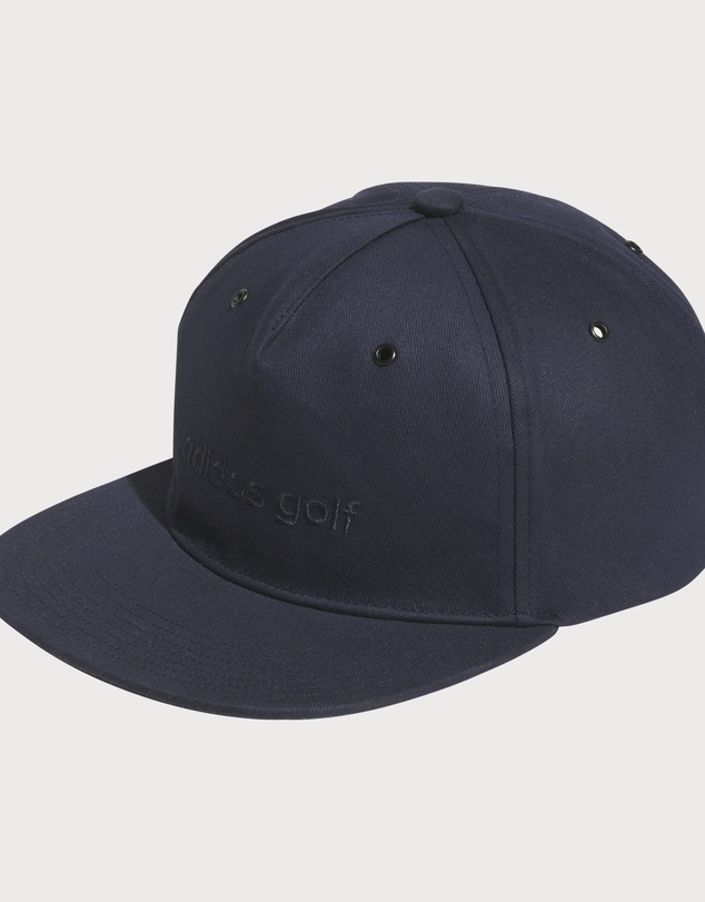 adidas Performance - Waxed Canvas Hat Mens
