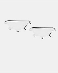 Pastiche - Boathouse Earrings