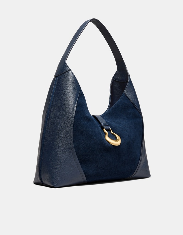MIMCO - Shield Hobo Bag