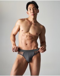 TEAMM8 - Edge Net Brief