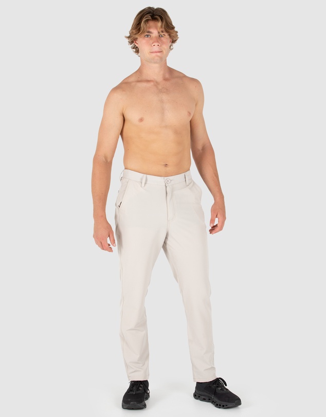 UNIT - UNIT Mens Flexlite Hybrid Stretch Pants