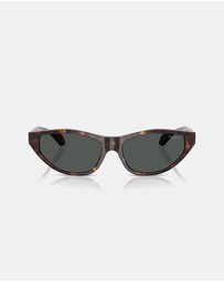 Versace - VE4491U