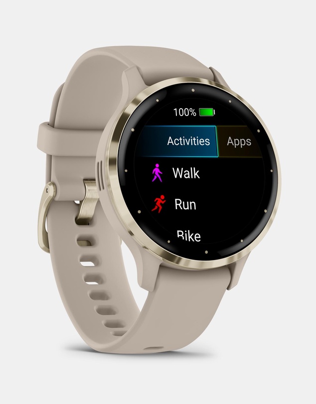 Garmin - Venu® 3S