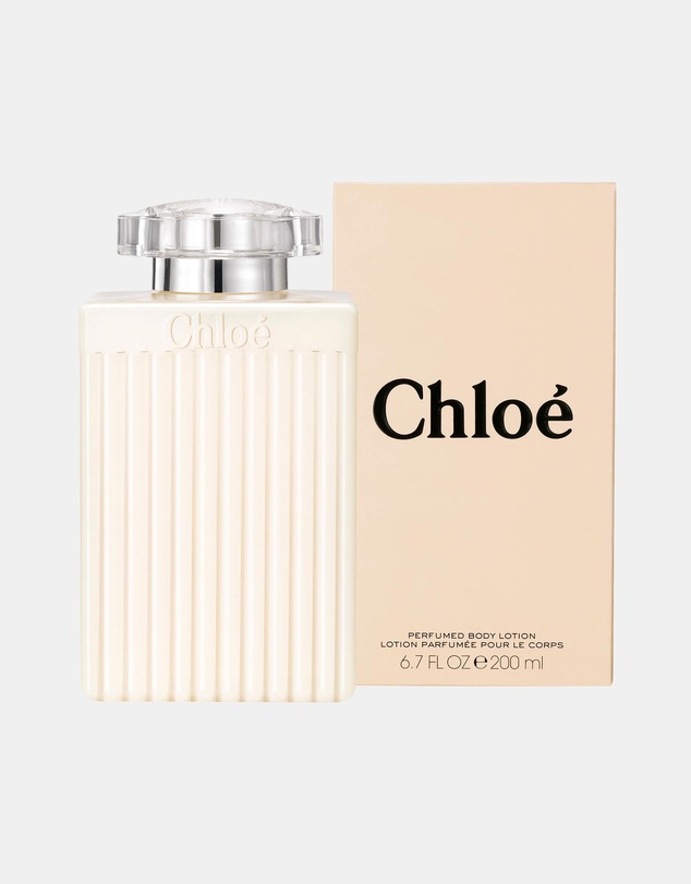 Chloé - Perfumed Body Lotion 200ml