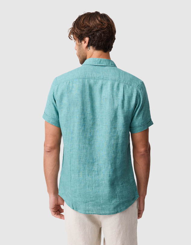Rodd & Gunn - Cathedral Cove Sports Fit Shirt