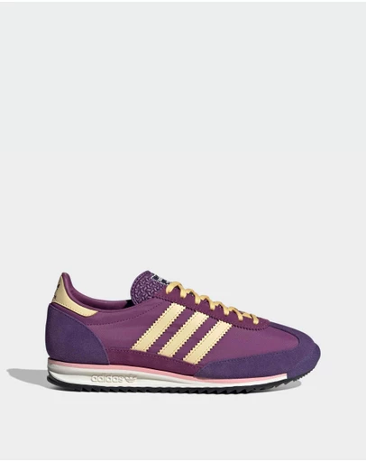 adidas Originals - SL 72 OG Shoes Womens