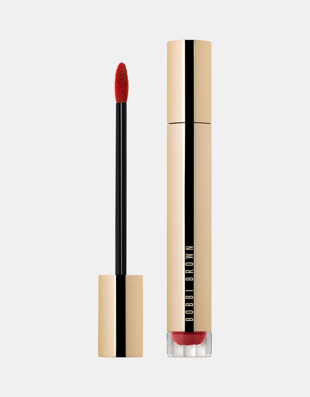 Bobbi Brown - Luxe Matte Liquid Lipstick