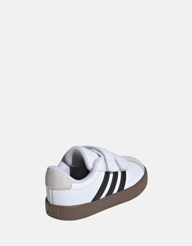 adidas Performance - VL Court 3.0 Self-Fastening Infant