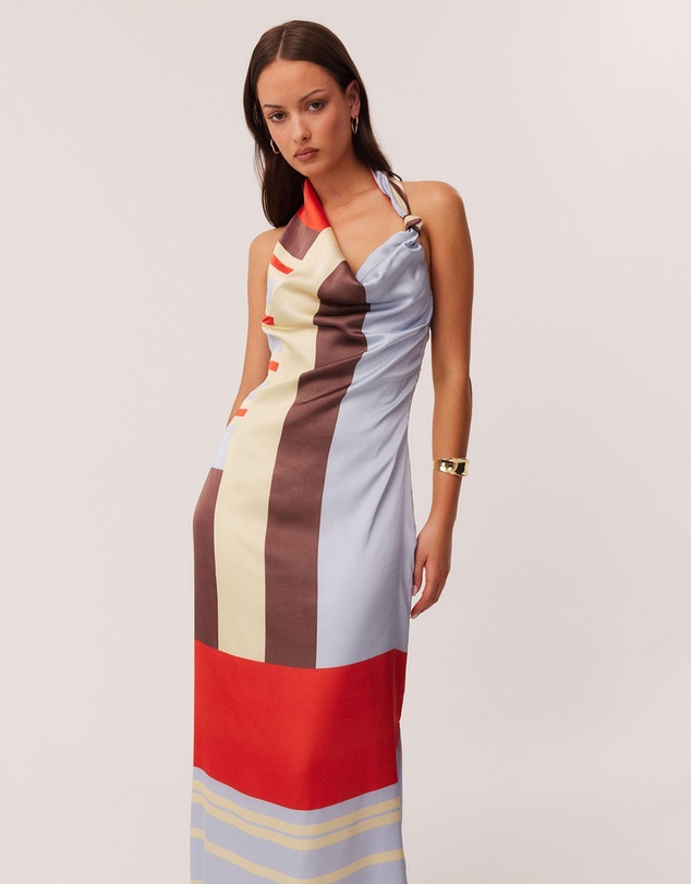 SNDYS - Junie Maxi Dress