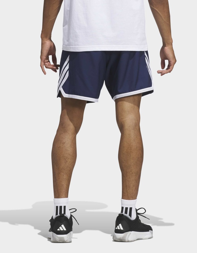 adidas Performance - ADIDAS CRAZY LITE SHORT Mens