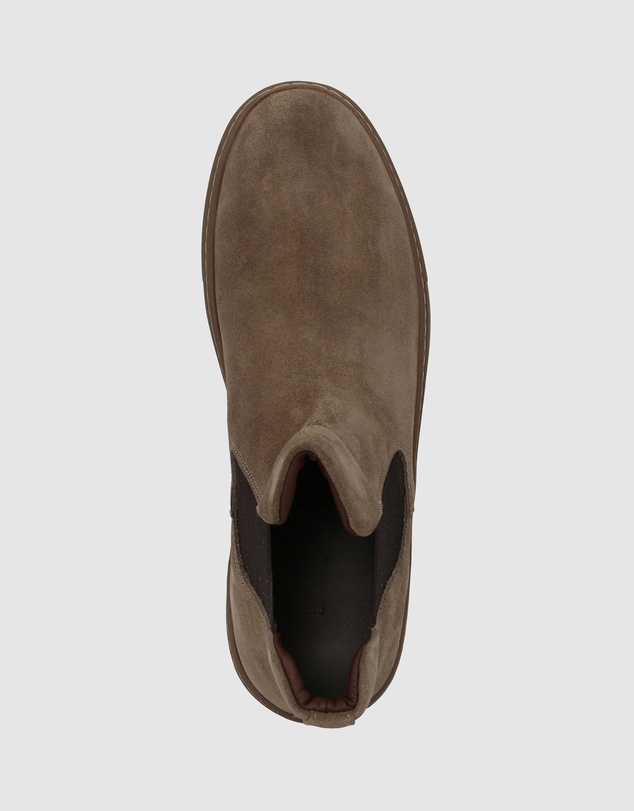 Brando - Field Chelsea Boots