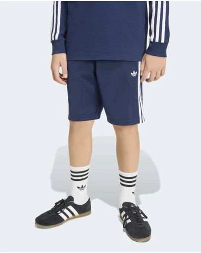 adidas Originals - FIREBIRD SHORTS Kids