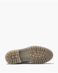 Aquila - Canyon Suede Lace-Up Boots