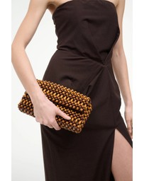 Staud - Timmy Convertible Shoulder Bag