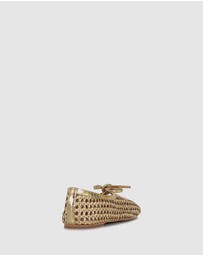 S by Sempre Di - Wendel Slip Ons