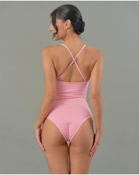 Fiola Rose Swim - Pia One Piece