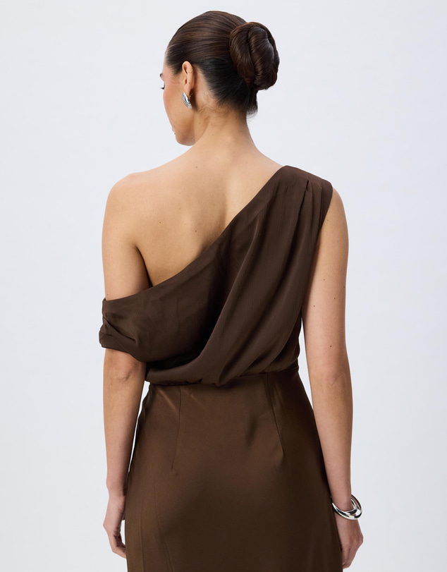 Tussah - Phoenix Maxi Dress