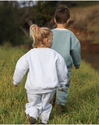 All Fenix - Mini Waves Track Pant
